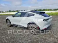 2021 Ford MUSTANG фото