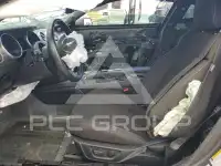 2021 Ford MUSTANG фото