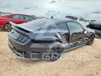 2021 Ford MUSTANG photo
