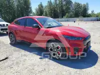 2021 Ford MUSTANG фото