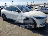 2021 Ford MUSTANG фото