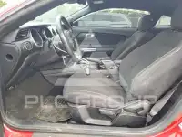 2021 Ford MUSTANG фото