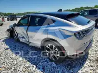 2021 Ford MUSTANG photo