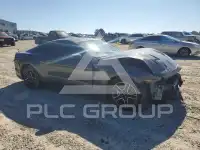 2021 Ford MUSTANG фото