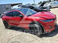 2021 Ford MUSTANG photo