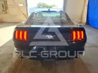 2021 Ford MUSTANG фото