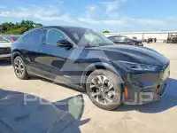 2021 Ford MUSTANG фото