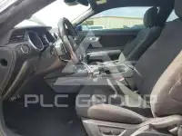 2021 Ford MUSTANG photo