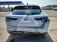 2021 Ford MUSTANG photo