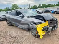 2021 Ford MUSTANG фото