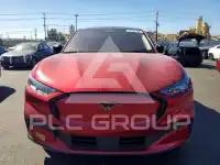2021 Ford MUSTANG фото
