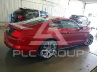 2021 Ford MUSTANG фото