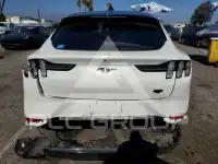 2021 Ford MUSTANG фото