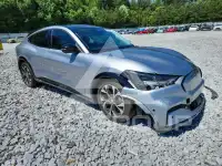 2021 Ford MUSTANG photo