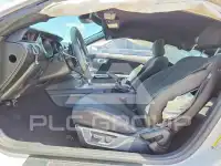 2021 Ford MUSTANG фото