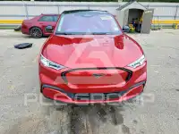 2021 Ford MUSTANG фото