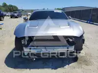2021 Ford MUSTANG фото