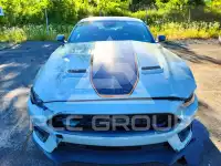2021 Ford MUSTANG photo
