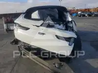 2021 Ford MUSTANG фото
