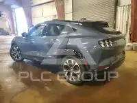 2021 Ford MUSTANG photo