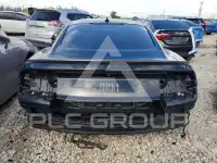 2021 Ford MUSTANG photo