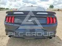 2021 Ford MUSTANG photo