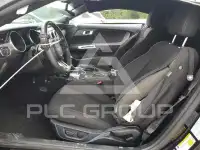 2021 Ford MUSTANG фото