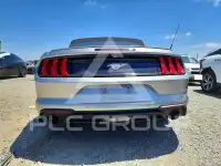 2021 Ford MUSTANG photo