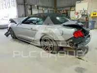 2021 Ford MUSTANG фото