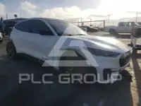 2021 Ford MUSTANG фото