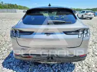 2021 Ford MUSTANG photo