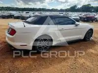 2021 Ford MUSTANG photo