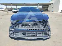 2021 Ford MUSTANG фото