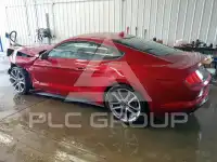 2021 Ford MUSTANG фото