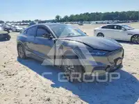 2021 Ford MUSTANG фото