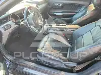 2021 Ford MUSTANG photo
