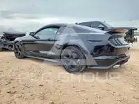 2021 Ford MUSTANG photo
