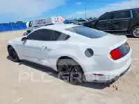2021 Ford MUSTANG фото