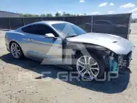2021 Ford MUSTANG фото