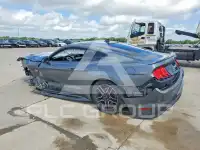2021 Ford MUSTANG фото