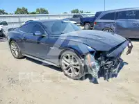 2021 Ford MUSTANG фото