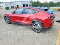 2021 Ford MUSTANG фото