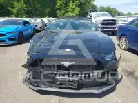 2021 Ford MUSTANG фото
