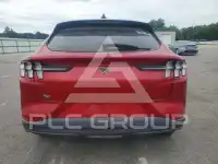 2021 Ford MUSTANG photo