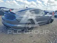 2021 Ford MUSTANG фото