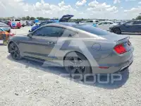 2021 Ford MUSTANG photo