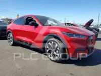 2021 Ford MUSTANG фото