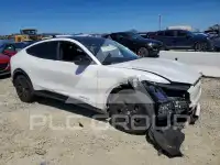 2021 Ford MUSTANG фото