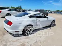 2021 Ford MUSTANG фото
