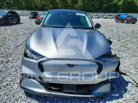 2021 Ford MUSTANG photo